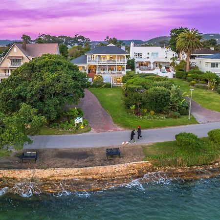 The Knysna Belle Guest House Exterior photo