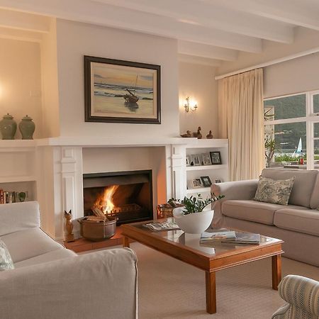 The Knysna Belle Guest House Exterior photo