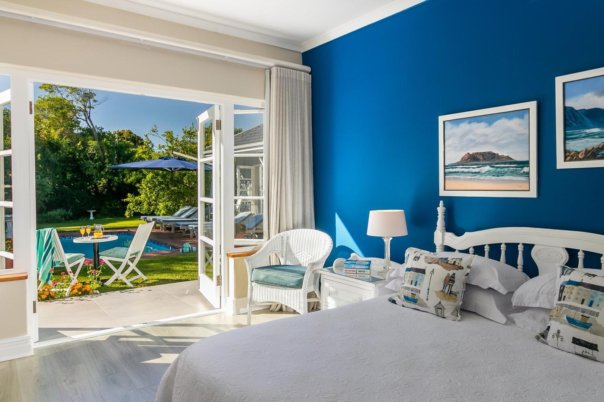 The Knysna Belle Guest House Exterior photo