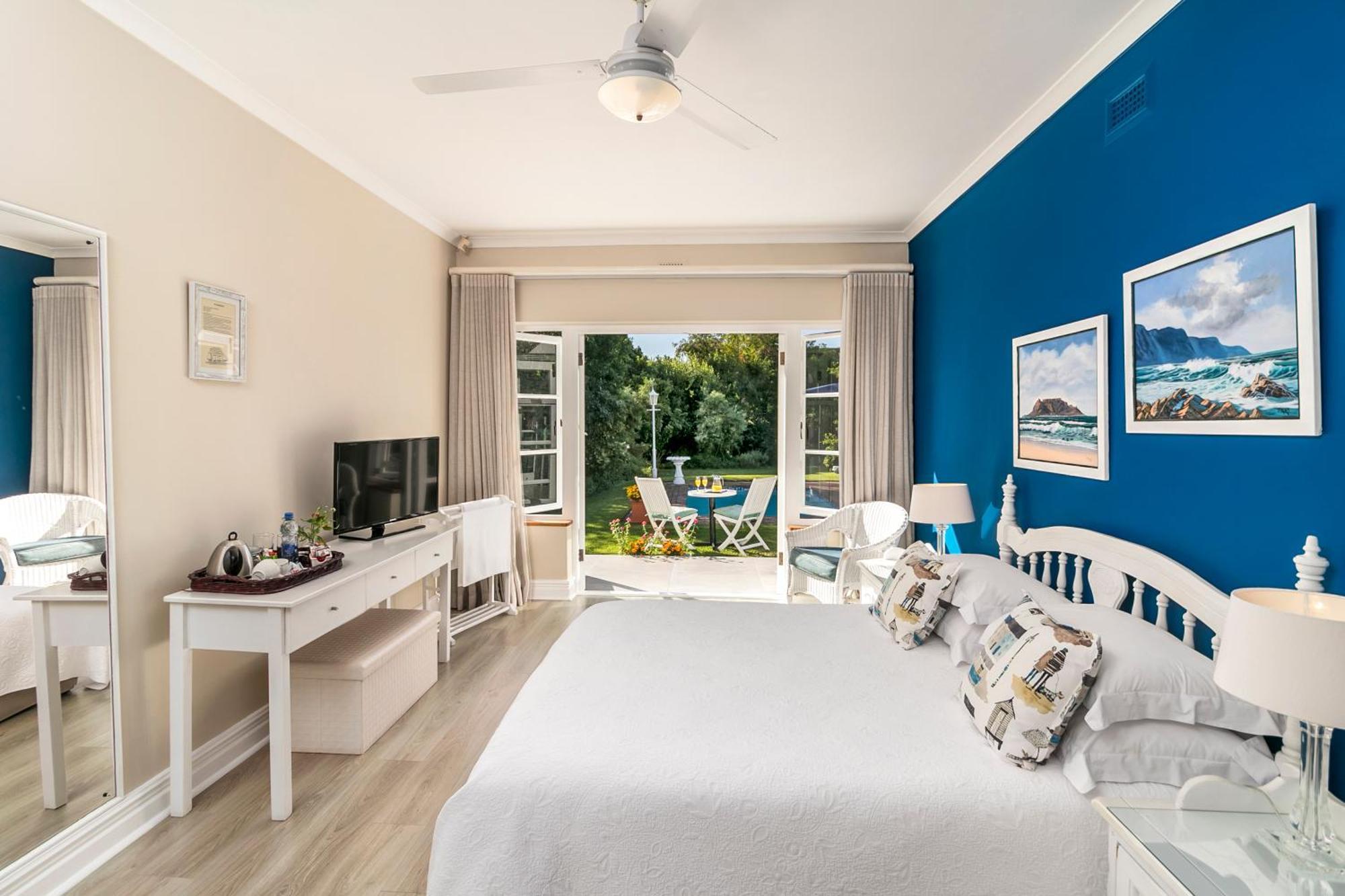 The Knysna Belle Guest House Exterior photo