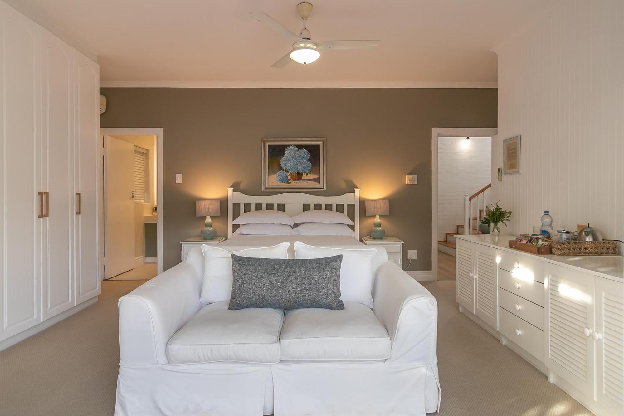 The Knysna Belle Guest House Exterior photo