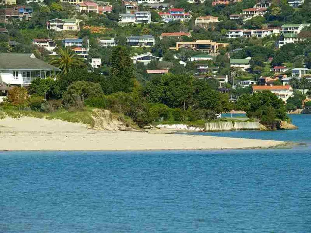 The Knysna Belle Guest House Exterior photo