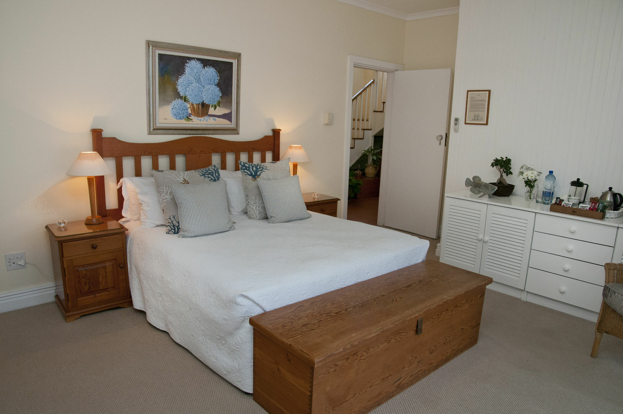 The Knysna Belle Guest House Exterior photo